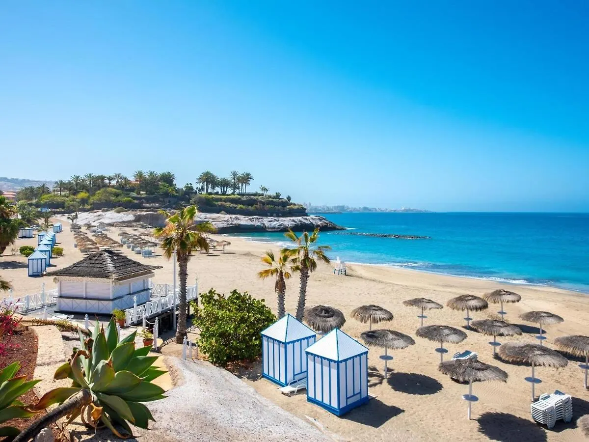 Lägenhet Vista Bella 2, Las Vistas Beach, Wi-Fi Los Cristianos